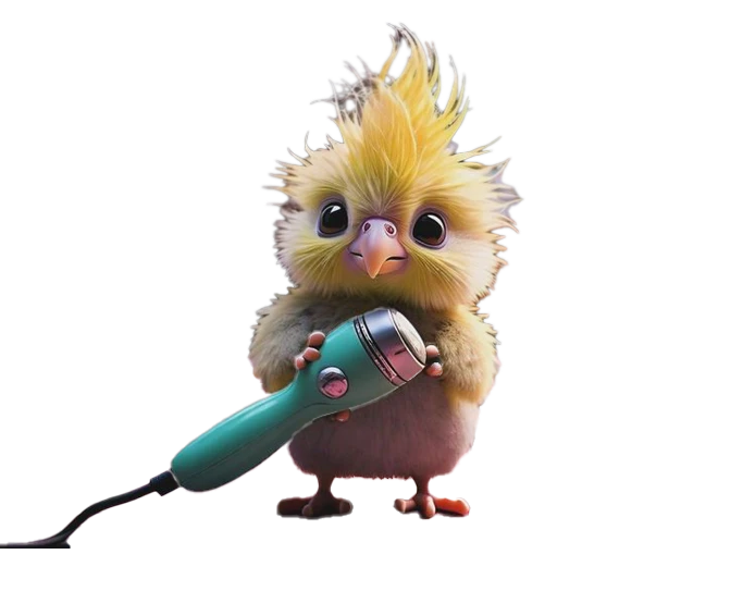 نگهداری، فروش و خدمات تخصصی طوطیها در طوطیکده