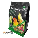 دان مخلوط کوکو با کیفیت یک کیلویی مخصوص عروس هلندی و گرینچیک برزیلی