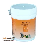 مکمل پرندگان تکتاز مدل سری پروبیوتیک