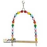 تاب عروس هلندی اندازه بزرگ ارتفاع 25