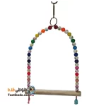 تاب عروس هلندی اندازه متوسط