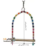 تاب عروس هلندی اندازه متوسط