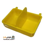 جادانی دانخوری حرفه ای پرنده – دو قسمتی