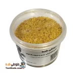 غذای تخممرغی، عسل و میوه 150 گرمی مخصوص عروس هلندی