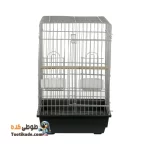 قفس عروس هلندی مدل ۱۰۳۳ با کفی پلاستیکی
