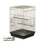 کفی پلاستیکی کشویی قفس عروس هلندی مدل ۱۰۳۳