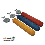 نشیمنگاه چوبی زبر مخصوص عروس هلندی