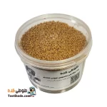 پلت پروتئینی مخصوص عروس هلندی – غذای کامل و مقوی برای پرنده زینتی