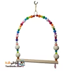 تاب عروس هلندی اندازه بزرگ ارتفاع 25