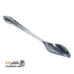 قاشق سرلاک جوجه طوطی و عروس هلندی