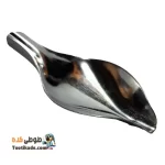 قاشق سرلاک جوجه طوطی و عروس هلندی