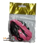 جلیقه پرواز عروس هلندی-صورتی