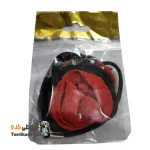 جلیقه پرواز عروس هلندی-قرمز