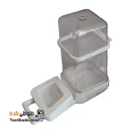 دانخوری پرنده مدل آرش حجم 200 میلی لیتر