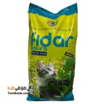 غذای گربه - غذای خشک گربه - غذای گربه بالغ فیدار پاتیرا