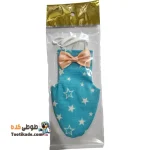 پوشک عروس هلندی – پوشک پرندگان زینتی