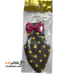 پوشک عروس هلندی – پوشک پرندگان زینتی