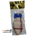 پوشک عروس هلندی – پوشک پرندگان زینتی