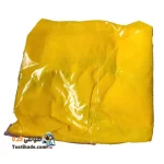 کاور-زیر-قفس-پرنده-مدل-1033-زرد