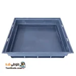 کفی قفس طوطی سانان مدل 1033