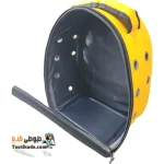 کوله پشتی حمل پرنده – کیف حمل پرندگان خانگی