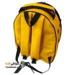 کوله پشتی حمل پرنده – کیف حمل پرندگان خانگی