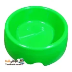 ظرف غذا گربه - ظرف آب گربه