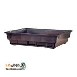 کفی قفس 1032 - کفی قفس مسافرتی