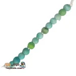 اسباب بازی آویز چوبی عروس هلندی