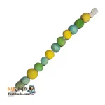 اسباب بازی آویز چوبی عروس هلندی