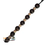 اسباب بازی آویز چوبی عروس هلندی