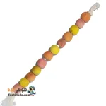 اسباب بازی آویز چوبی عروس هلندی