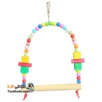 تاب عروس هلندی اندازه بزرگ مدل 2032