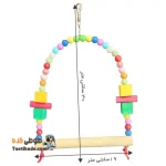 تاب عروس هلندی اندازه بزرگ مدل 2032