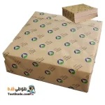 کاغذ کف قفس