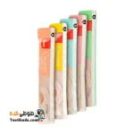 بستنی تشویقی گربه - بستنی تشویقی گربه ونپی (Wanpy) – طعم مرغ و ماهی، مغذی و خوشطعم