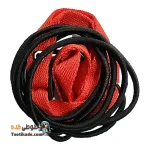 پوشک عروس هلندی – پوشک پرندگان زینتی-قرمز