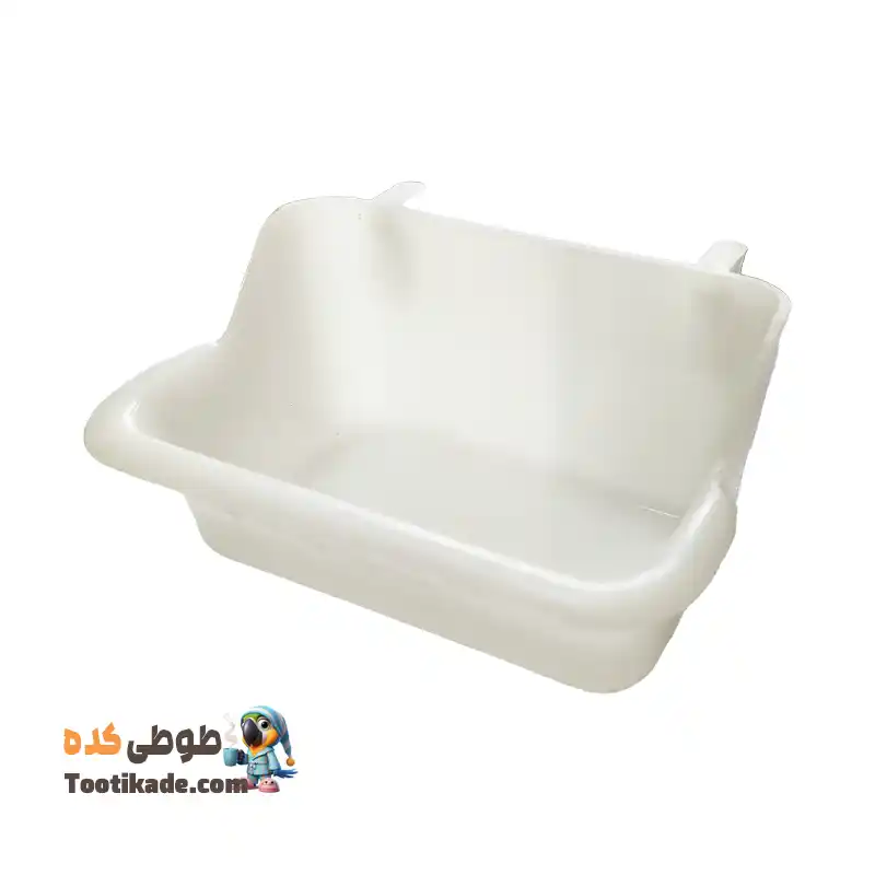 دانخوری عروس هلندی و انواع طوطی سانان دانخوری عروس هلندی و انواع طوطی سانان