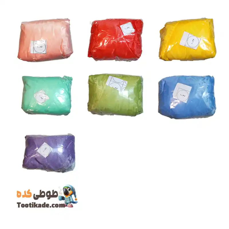 کاور-زیر-قفس-پرنده-ساتن-مدل-1033 خرید کاور زیر قفس پرنده مدل 1033 جنس ساتن (محافظ ضایعات)
